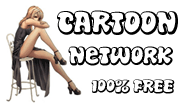 CartoonSexNetworks